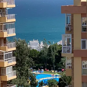 Apartamento Costa, Benalmádena