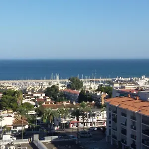 Apartamento Mar Del Sur, Benalmádena