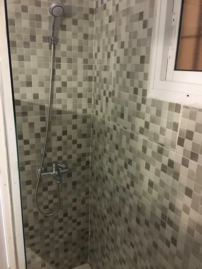 Apartamento Estudio Agata 340 Benalmádena