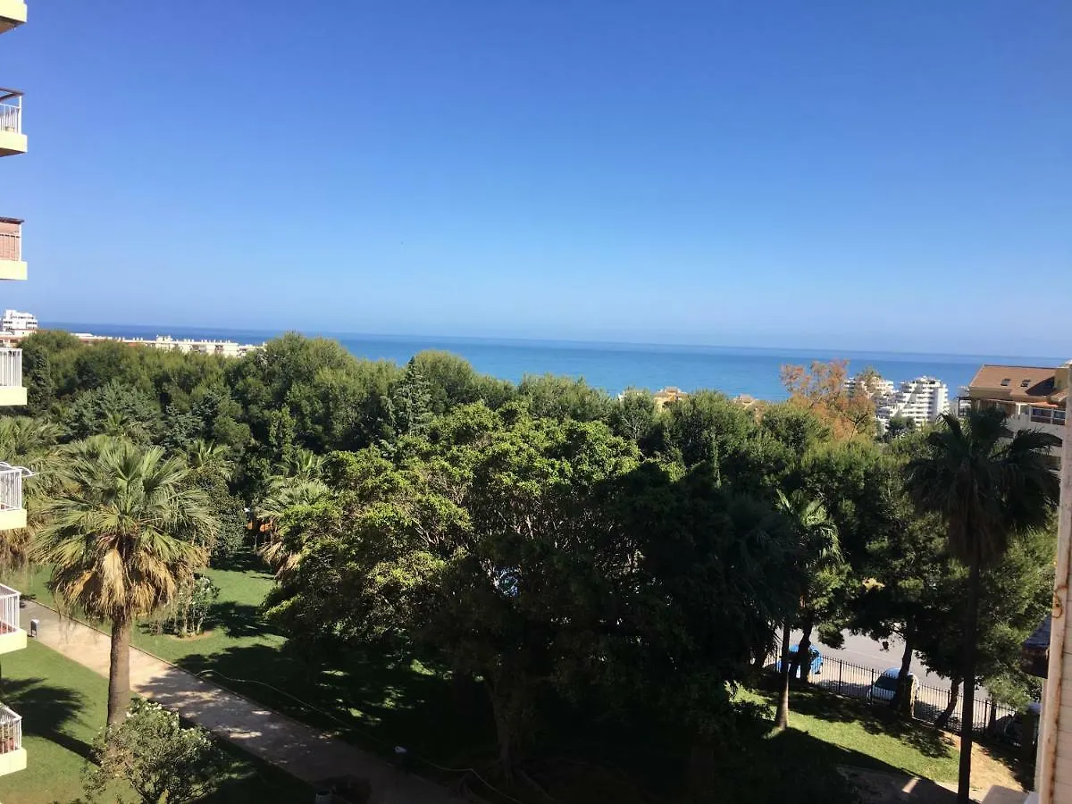 Apartamento Estudio Agata 340 Benalmádena España