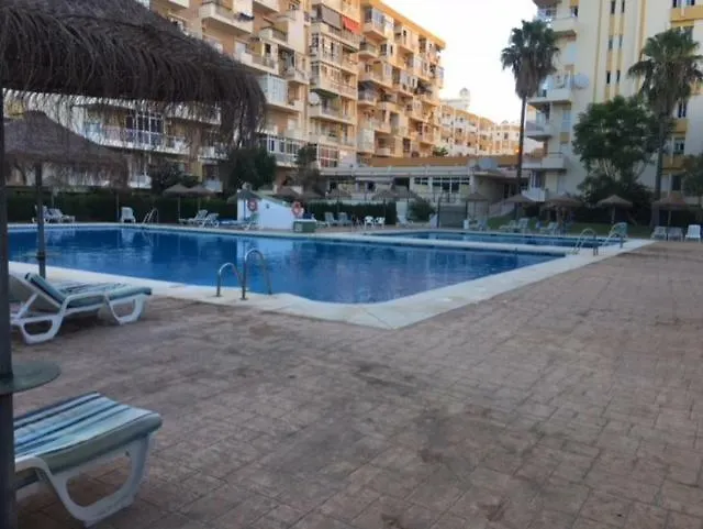 Apartamento Estudio Agata 340 Benalmádena
