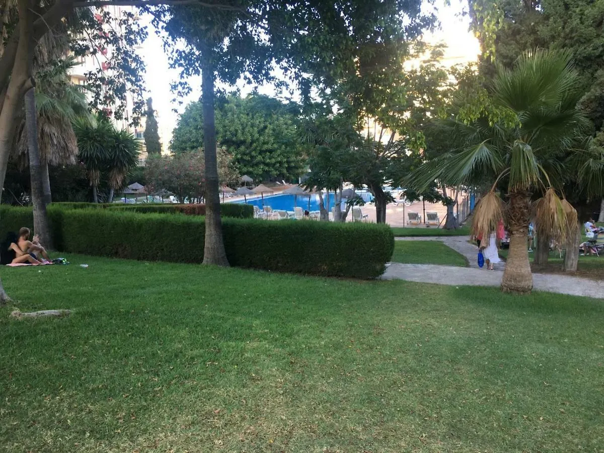 Apartamento Estudio Agata 340 Benalmádena