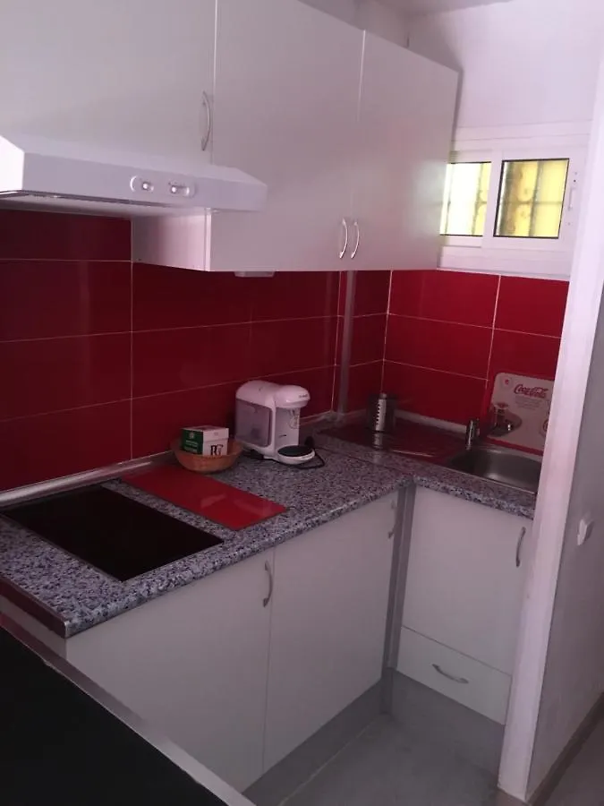 Apartamento Estudio Agata 340 Benalmádena